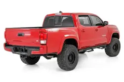 Rough Country - ROUGH COUNTRY 3.5 INCH LIFT KIT TOYOTA TACOMA 4WD (05-22) - Image 5