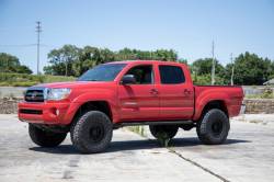 Rough Country - ROUGH COUNTRY 3.5 INCH LIFT KIT TOYOTA TACOMA 4WD (05-22) - Image 7