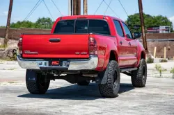 Rough Country - ROUGH COUNTRY 3.5 INCH LIFT KIT TOYOTA TACOMA 4WD (05-22) - Image 8