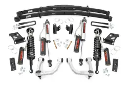 Rough Country - ROUGH COUNTRY 3.5 INCH LIFT KIT TOYOTA TACOMA 4WD (2005-2023) - Image 4