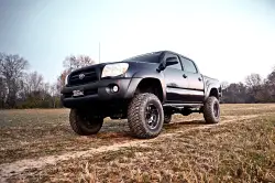 Rough Country - ROUGH COUNTRY 4 INCH LIFT KIT TOYOTA TACOMA 2WD/4WD (2005-2015) - Image 2