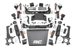 Rough Country - ROUGH COUNTRY 6 INCH LIFT KIT TOYOTA TACOMA 2WD/4WD (2005-2015) - Image 3