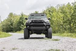 Rough Country - ROUGH COUNTRY 6 INCH LIFT KIT TOYOTA TACOMA 2WD/4WD (2005-2015) - Image 7