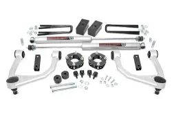 ROUGH COUNTRY 3.5 INCH LIFT KIT TOYOTA TUNDRA 2WD/4WD (2007-2021)