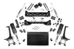 Rough Country - ROUGH COUNTRY 6 INCH LIFT KIT TOYOTA TUNDRA 2WD/4WD (2007-2015) - Image 3