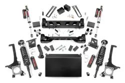 Rough Country - ROUGH COUNTRY 6 INCH LIFT KIT TOYOTA TUNDRA 2WD/4WD (2007-2015) - Image 6