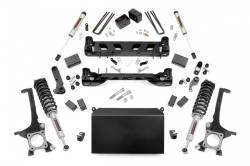 Rough Country - ROUGH COUNTRY 6 INCH LIFT KIT TOYOTA TUNDRA 2WD/4WD (2007-2015) - Image 4
