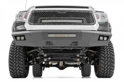 Rough Country - ROUGH COUNTRY 6 INCH LIFT KIT TOYOTA TUNDRA 2WD/4WD (2007-2015) - Image 12