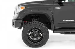 Rough Country - ROUGH COUNTRY 6 INCH LIFT KIT TOYOTA TUNDRA 2WD/4WD (2007-2015) - Image 13