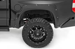 Rough Country - ROUGH COUNTRY 6 INCH LIFT KIT TOYOTA TUNDRA 2WD/4WD (2007-2015) - Image 14