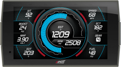 Edge Products - Edge Products Evolution CTS3 | Gas Models | 1999-2016 GM Vehicles - Gas - Image 8