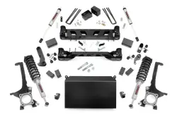 Rough Country - ROUGH COUNTRY 6 INCH LIFT KIT TOYOTA TUNDRA 2WD/4WD (2016-2021) - Image 4