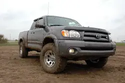 Rough Country - ROUGH COUNTRY 2.5 INCH LEVELING KIT TOYOTA TUNDRA 2WD/4WD (2000-2006) - Image 4
