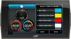 Edge Products - Edge Products Insight CTS3 - Touchscreen Monitor - Image 18