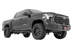 Rough Country - ROUGH COUNTRY 3.5 INCH LIFT KIT TOYOTA TUNDRA 4WD (2022) - Image 3