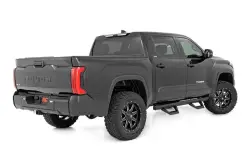 Rough Country - ROUGH COUNTRY 3.5 INCH LIFT KIT TOYOTA TUNDRA 4WD (2022) - Image 2