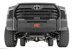 Rough Country - ROUGH COUNTRY 3.5 INCH LIFT KIT TOYOTA TUNDRA 4WD (2022) - Image 4