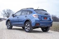 Rough Country - ROUGH COUNTRY 2 INCH LIFT KIT SUBARU CROSSTREK 4WD (2013-2017) - Image 4