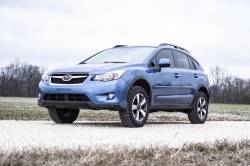 Rough Country - ROUGH COUNTRY 2 INCH LIFT KIT SUBARU CROSSTREK 4WD (2013-2017) - Image 5