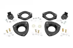 ROUGH COUNTRY 2 INCH LIFT KIT SUBARU CROSSTREK 4WD (2018-2024)