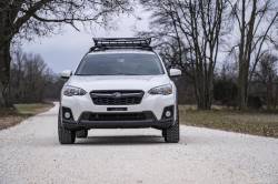 Rough Country - ROUGH COUNTRY 2 INCH LIFT KIT SUBARU CROSSTREK 4WD (2018-2024) - Image 2