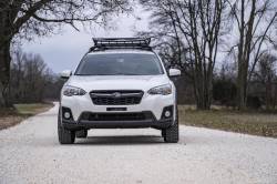 Rough Country - ROUGH COUNTRY 2 INCH LIFT KIT SUBARU CROSSTREK 4WD (2018-2020) - Image 2