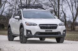 Rough Country - ROUGH COUNTRY 2 INCH LIFT KIT SUBARU CROSSTREK 4WD (2018-2020) - Image 3