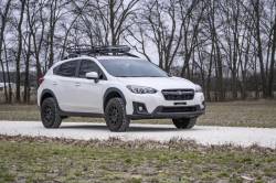 Rough Country - ROUGH COUNTRY 2 INCH LIFT KIT SUBARU CROSSTREK 4WD (2018-2020) - Image 4