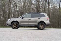 Rough Country - ROUGH COUNTRY 2 INCH LIFT KIT SUBARU FORESTER 4WD (2014-2018) - Image 4