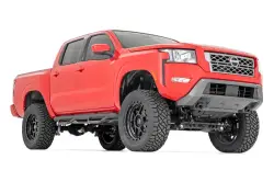 Rough Country - ROUGH COUNTRY 6 INCH LIFT KIT NISSAN FRONTIER 2WD/4WD (2022) - Image 3