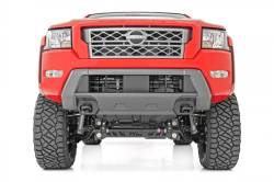 Rough Country - ROUGH COUNTRY 6 INCH LIFT KIT NISSAN FRONTIER 2WD/4WD (2022) - Image 4