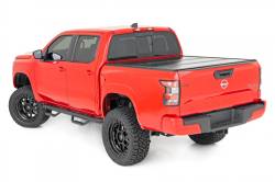 Rough Country - ROUGH COUNTRY 6 INCH LIFT KIT NISSAN FRONTIER 2WD/4WD (2022) - Image 5