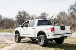 Rough Country - ROUGH COUNTRY 4 INCH LIFT KIT NISSAN TITAN 2WD/4WD (2004-2015) - Image 5