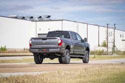 Rough Country - ROUGH COUNTRY 3 INCH LIFT KIT NISSAN TITAN XD 2WD/4WD (2016-2021) - Image 4