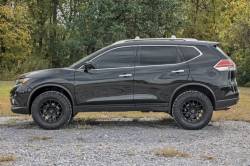 Rough Country - ROUGH COUNTRY1.5 INCH LIFT KIT NISSAN ROGUE 4WD (2014-2020) - Image 3