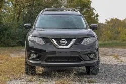 Rough Country - ROUGH COUNTRY1.5 INCH LIFT KIT NISSAN ROGUE 4WD (2014-2020) - Image 4