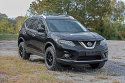 Rough Country - ROUGH COUNTRY1.5 INCH LIFT KIT NISSAN ROGUE 4WD (2014-2020) - Image 5