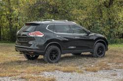 Rough Country - ROUGH COUNTRY1.5 INCH LIFT KIT NISSAN ROGUE 4WD (2014-2020) - Image 6
