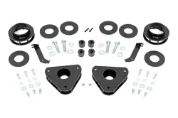 ROUGH COUNTRY 2" LIFT KIT FORD MAVERICK 4WD (2022)