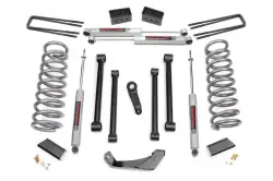 Rough Country - ROUGH COUNTRY 5 INCH LIFT KIT DODGE 1500 4WD (1994-1999) - Image 1