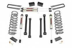 Rough Country - ROUGH COUNTRY 3 INCH LIFT KIT DODGE 1500 4WD (2000-2001) - Image 2
