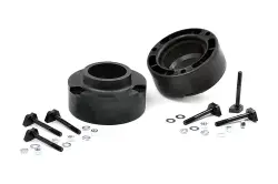 ROUGH COUNTRY 2.5 INCH LEVELING KIT RAM 2500 (10-13)/3500 (10-12) 4WD