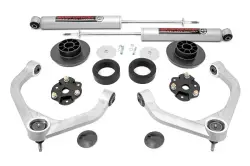 Rough Country - ROUGH COUNTRY 3.5 INCH LIFT KIT RAM 1500 2WD/4WD (2019-2022) - Image 1