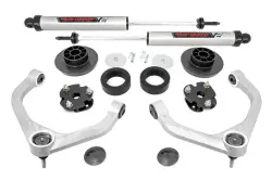 Rough Country - ROUGH COUNTRY 3 INCH LIFT KIT RAM 1500 4WD (2012-2018 & CLASSIC) - Image 3