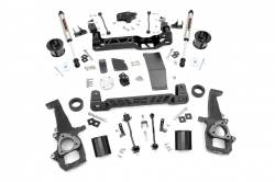 Rough Country - ROUGH COUNTRY 6 INCH LIFT KIT RAM 1500 4WD (2012-2018 & CLASSIC) - Image 2