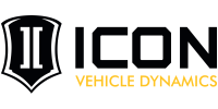 Icon Vehicle Dynamics