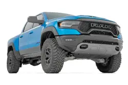 Rough Country - ROUGH COUNTRY 1.5 INCH LEVELING KIT RAM 1500 TRX 4WD (2021-2022) - Image 2