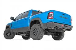 Rough Country - ROUGH COUNTRY 1.5 INCH LEVELING KIT RAM 1500 TRX 4WD (2021-2022) - Image 5