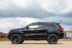 Rough Country - ROUGH COUNTRY 2.5 INCH LIFT KIT N3 STRUTS | JEEP GRAND CHEROKEE 4WD (2011-2015) - Image 4