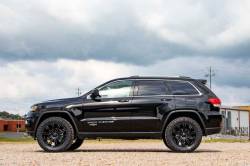 Rough Country - ROUGH COUNTRY 2.5 INCH LIFT KIT N3 STRUTS | JEEP GRAND CHEROKEE 4WD (2016-2022) - Image 4